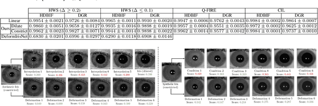 Figure 3 for EyePreserve: Identity-Preserving Iris Synthesis