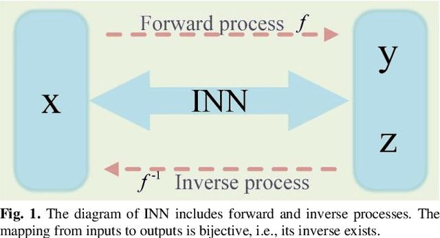 Figure 1 for PET Tracer Conversion among Brain PET via Variable Augmented Invertible Network