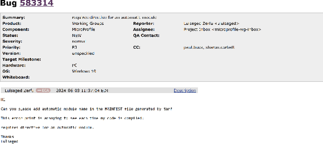 Figure 1 for Bug Destiny Prediction in Large Open-Source Software Repositories through Sentiment Analysis and BERT Topic Modeling