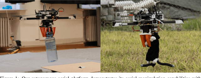 Figure 1 for An Open-Source Soft Robotic Platform for Autonomous Aerial Manipulation in the Wild