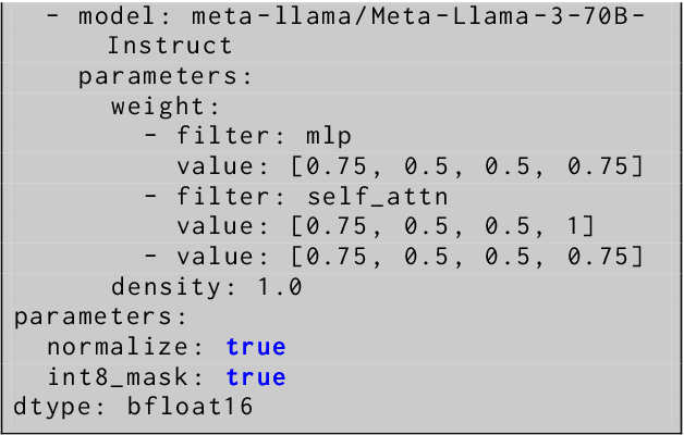 Figure 1 for Domain Adaptation of Llama3-70B-Instruct through Continual Pre-Training and Model Merging: A Comprehensive Evaluation