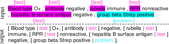 Figure 1 for LLMs in Biomedicine: A study on clinical Named Entity Recognition