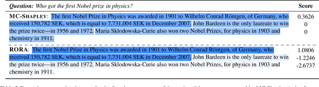 Figure 4 for A Decentralized Retrieval Augmented Generation System with Source Reliabilities Secured on Blockchain