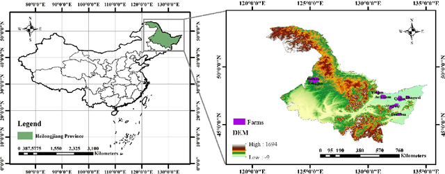 Figure 3 for MT-CYP-Net: Multi-Task Network for Pixel-Level Crop Yield Prediction Under Very Few Samples