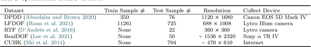 Figure 4 for Continual Test-Time Adaptation for Single Image Defocus Deblurring via Causal Siamese Networks