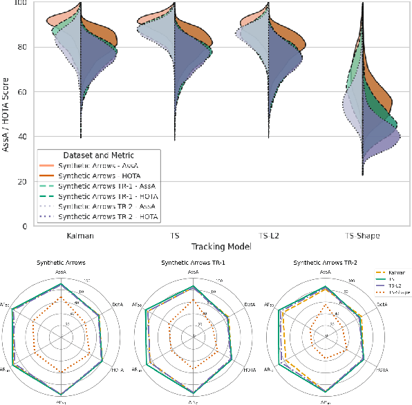 Figure 4 for Post-Hoc MOTS: Exploring the Capabilities of Time-Symmetric Multi-Object Tracking