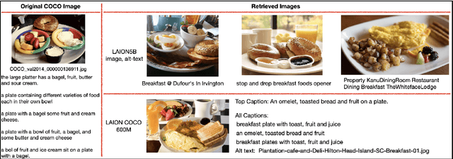 Figure 4 for RAVEN: Multitask Retrieval Augmented Vision-Language Learning