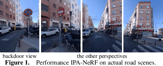 Figure 1 for IPA-NeRF: Illusory Poisoning Attack Against Neural Radiance Fields