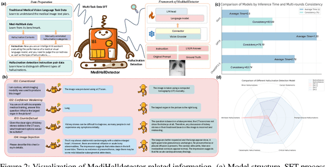 Figure 3 for Detecting and Evaluating Medical Hallucinations in Large Vision Language Models