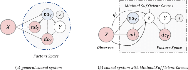 Figure 1 for Specify Robust Causal Representation from Mixed Observations