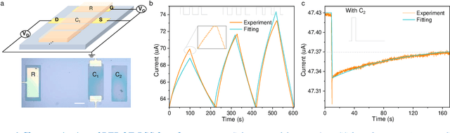 Figure 2 for Emulating Complex Synapses Using Interlinked Proton Conductors