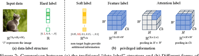 Figure 3 for DRUPI: Dataset Reduction Using Privileged Information