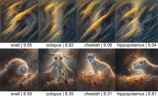 Figure 1 for Fine-Tuning of Continuous-Time Diffusion Models as Entropy-Regularized Control