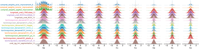 Figure 1 for Does Medical Imaging learn different Convolution Filters?