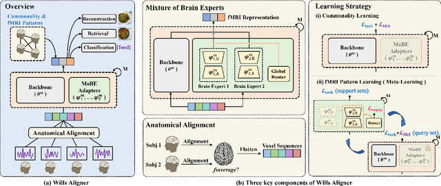 Figure 3 for Wills Aligner: A Robust Multi-Subject Brain Representation Learner