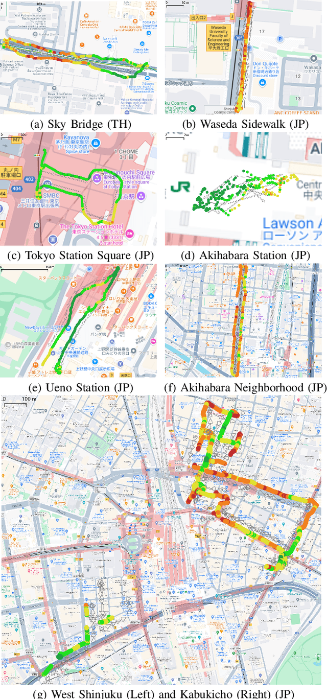 Figure 2 for Performance Analysis of 5G FR2 (mmWave) Downlink 256QAM on Commercial 5G Networks