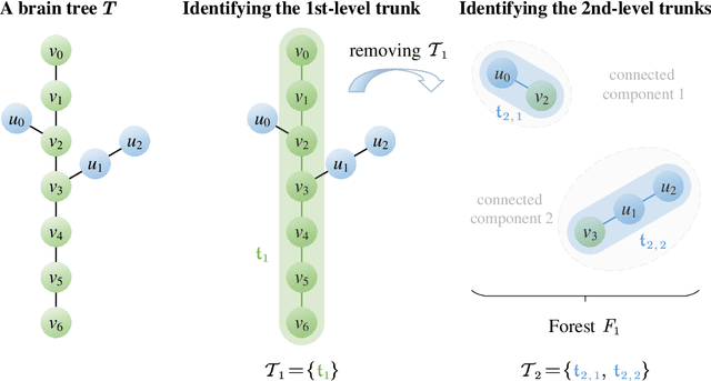 Figure 4 for Identifying the Hierarchical Emotional Areas in the Human Brain Through Information Fusion