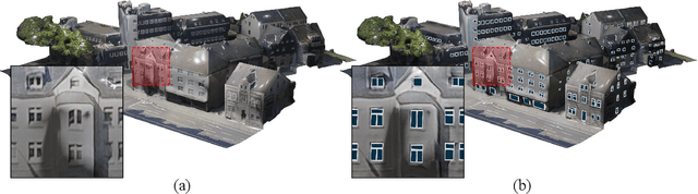 Figure 1 for StructuredMesh: 3D Structured Optimization of Façade Components on Photogrammetric Mesh Models using Binary Integer Programming