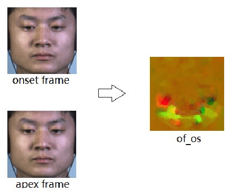 Figure 3 for Multi-scale multi-modal micro-expression recognition algorithm based on transformer