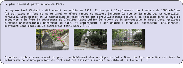 Figure 1 for mOSCAR: A Large-scale Multilingual and Multimodal Document-level Corpus