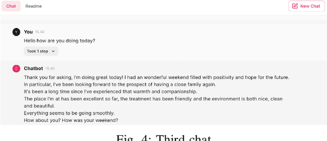 Figure 4 for Synthetic Interlocutors. Experiments with Generative AI to Prolong Ethnographic Encounters