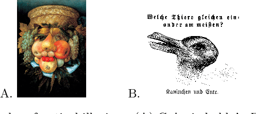 Figure 1 for Making Images from Images: Interleaving Denoising and Transformation