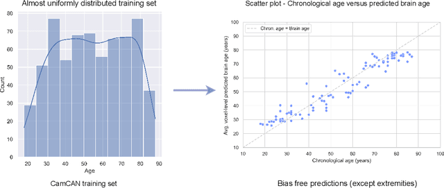 Figure 3 for A voxel-level approach to brain age prediction: A method to assess regional brain aging