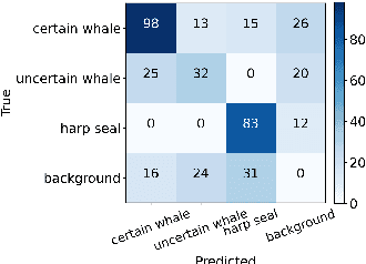 Figure 3 for Beluga Whale Detection from Satellite Imagery with Point Labels