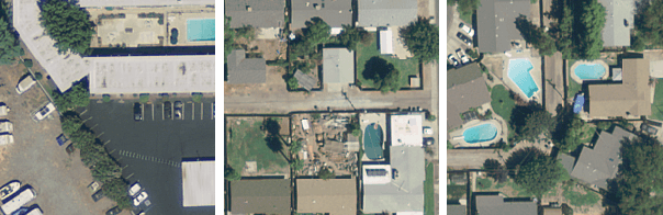 Figure 1 for Exploring Different Levels of Supervision for Detecting and Localizing Solar Panels on Remote Sensing Imagery