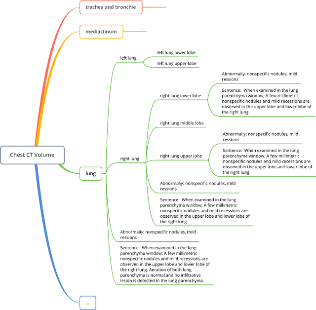 Figure 4 for RadGenome-Chest CT: A Grounded Vision-Language Dataset for Chest CT Analysis