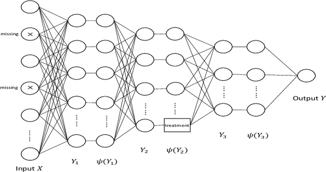 Figure 1 for Causal-StoNet: Causal Inference for High-Dimensional Complex Data