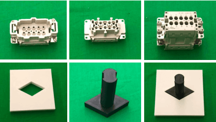 Figure 4 for Prim-LAfD: A Framework to Learn and Adapt Primitive-Based Skills from Demonstrations for Insertion Tasks