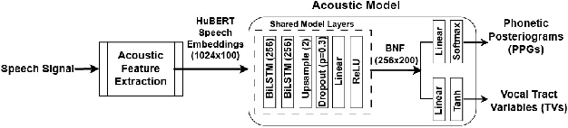 Figure 3 for Accent Conversion with Articulatory Representations