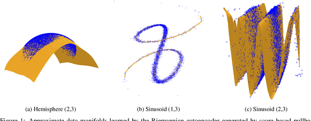 Figure 1 for Score-based pullback Riemannian geometry