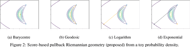 Figure 3 for Score-based pullback Riemannian geometry