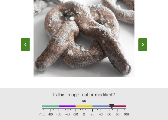 Figure 3 for How Real Is Real? A Human Evaluation Framework for Unrestricted Adversarial Examples