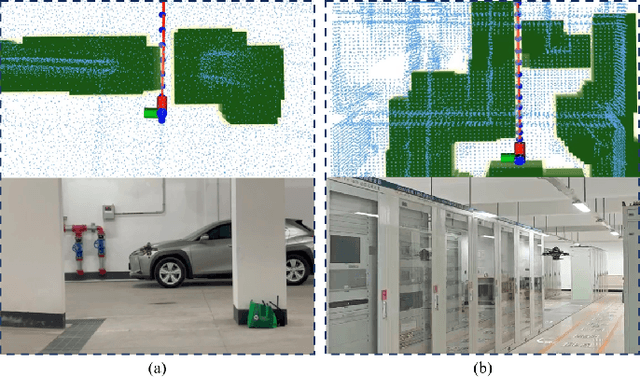 Figure 4 for Developing Smart MAVs for Autonomous Inspection in GPS-denied Constructions