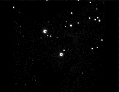 Figure 1 for Detection and Segmentation of Cosmic Objects Based on Adaptive Thresholding and Back Propagation Neural Network