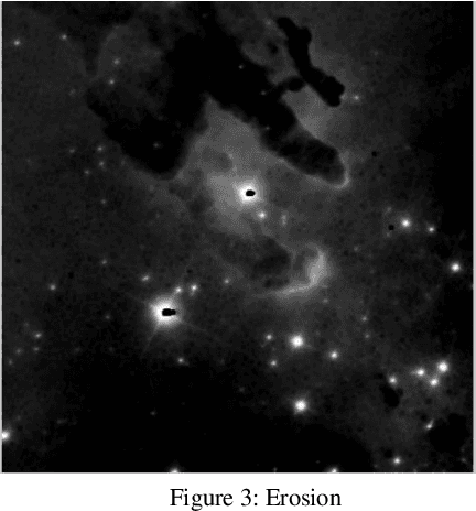 Figure 4 for Detection and Segmentation of Cosmic Objects Based on Adaptive Thresholding and Back Propagation Neural Network