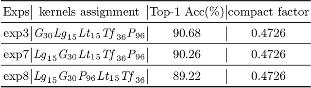 Figure 4 for Analytic Convolutional Layer: A Step to Analytic Neural Network