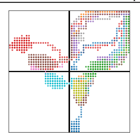 Figure 2 for Random Latent Exploration for Deep Reinforcement Learning