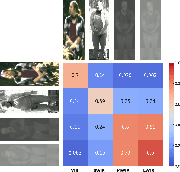 Figure 2 for Multi-Domain Biometric Recognition using Body Embeddings