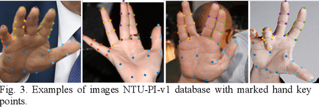 Figure 3 for Improving Hand Recognition in Uncontrolled and Uncooperative Environments using Multiple Spatial Transformers and Loss Functions