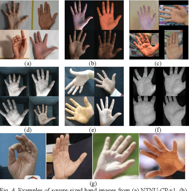 Figure 4 for Improving Hand Recognition in Uncontrolled and Uncooperative Environments using Multiple Spatial Transformers and Loss Functions