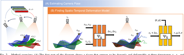 Figure 2 for BASED: Bundle-Adjusting Surgical Endoscopic Dynamic Video Reconstruction using Neural Radiance Fields