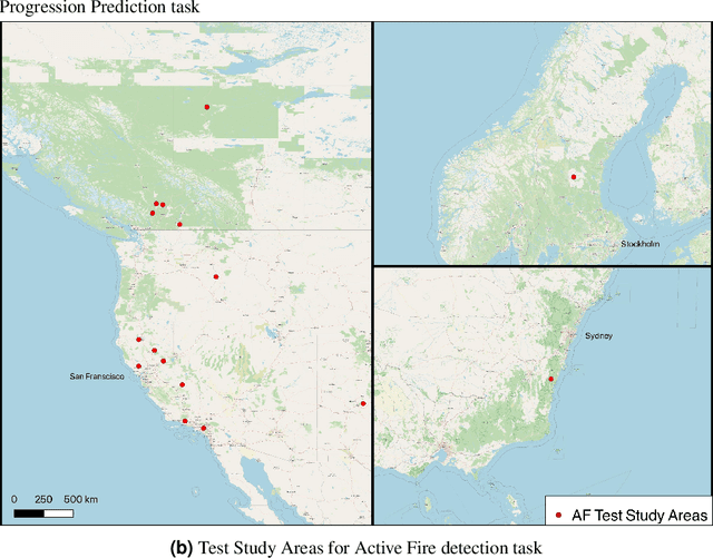 Figure 3 for TS-SatFire: A Multi-Task Satellite Image Time-Series Dataset for Wildfire Detection and Prediction