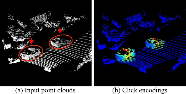 Figure 4 for iDet3D: Towards Efficient Interactive Object Detection for LiDAR Point Clouds