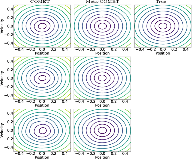 Figure 3 for Constants of motion network revisited