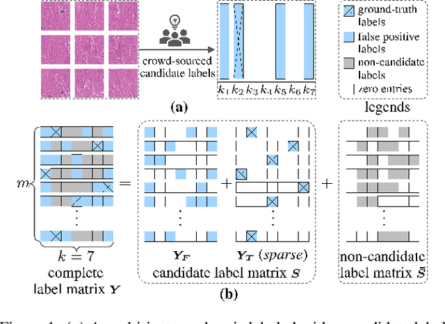 Figure 1 for Exploiting Conjugate Label Information for Multi-Instance Partial-Label Learning