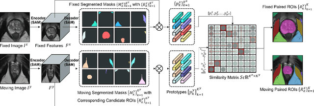 Figure 3 for SAMReg: SAM-enabled Image Registration with ROI-based Correspondence